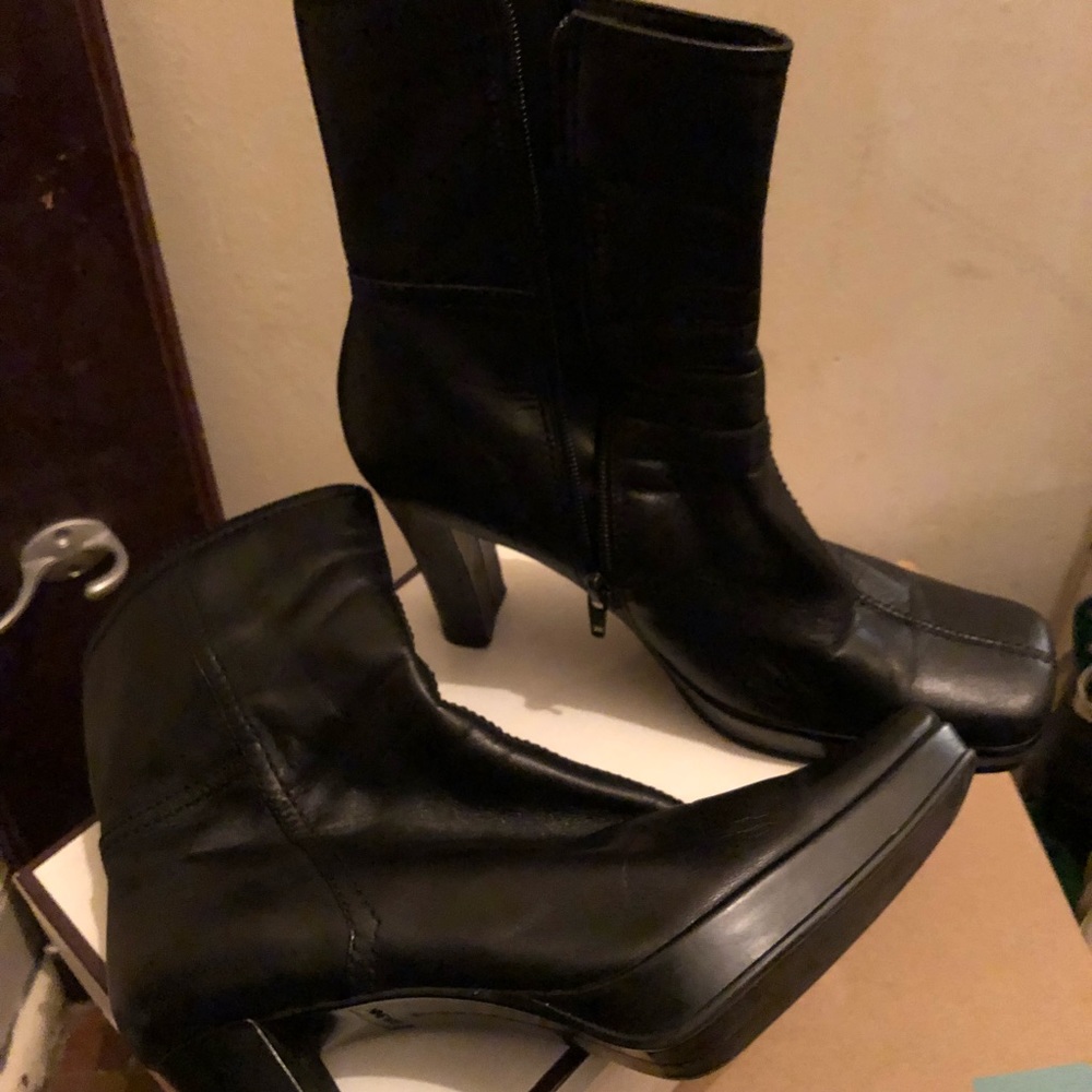 Booties